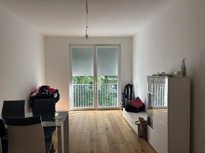 kleiner Neubau im Hof — photo 1